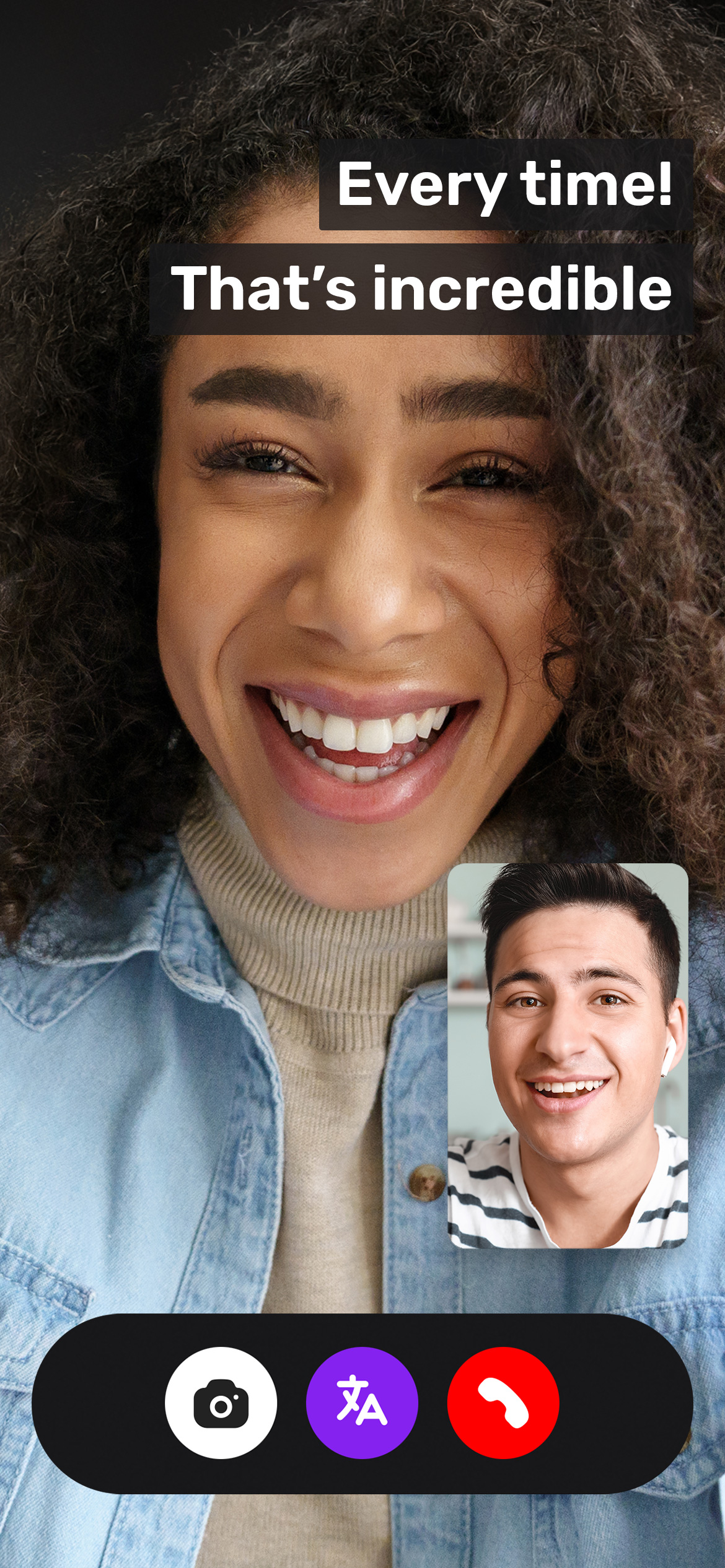 Video Call